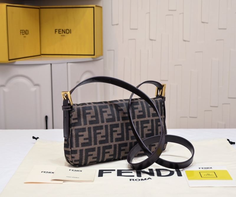 Fendi Satchel Bags